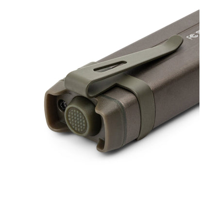 5.11 Tactical Deploy Pl-USB Flashlight-Tactical Source LLC