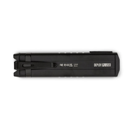 5.11 Tactical Deploy Pl-USB Flashlight-Tactical Source LLC