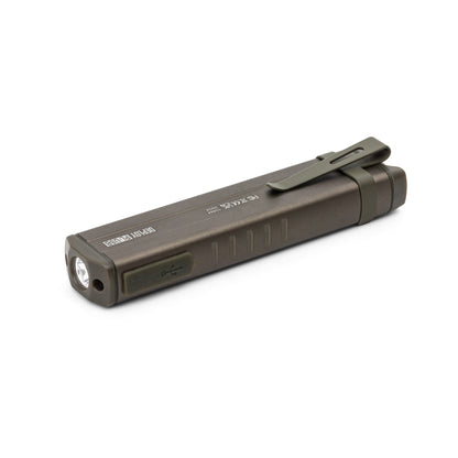 5.11 Tactical Deploy Pl-USB Flashlight-Tactical Source LLC