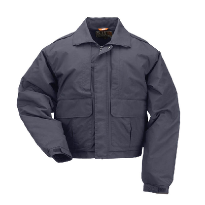 5.11 Tactical Double Duty Jacket-Tactical Source LLC