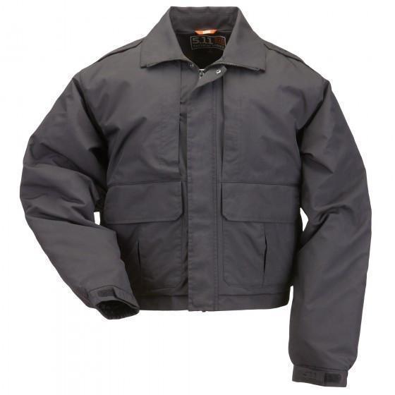 5.11 Tactical Double Duty Jacket-Tactical Source LLC
