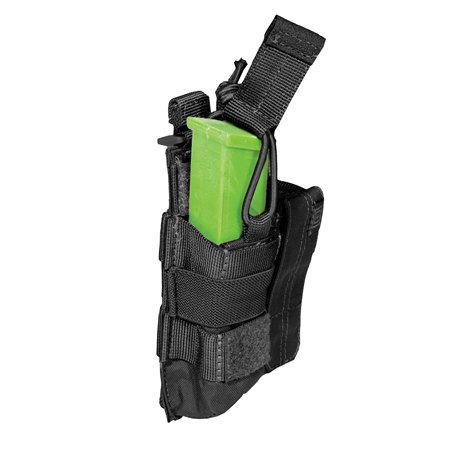5.11 Tactical Double Pistol Bungee Cover-Tactical Source LLC