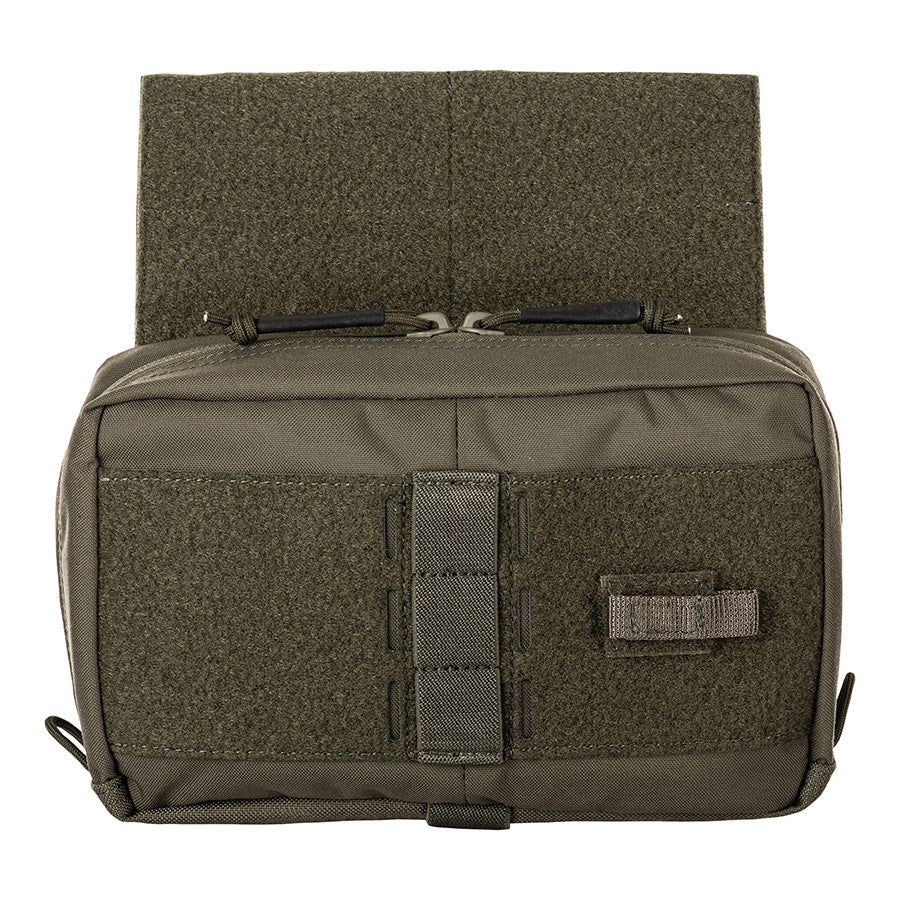 5.11 Tactical Drop Down Utility Pouch-Tactical Source LLC