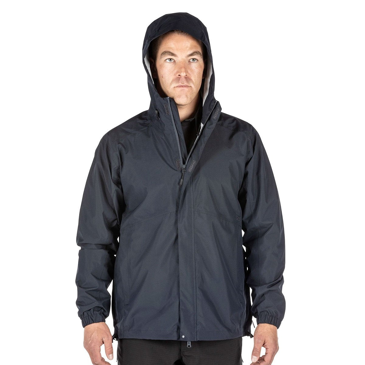 5.11 Tactical Duty Rain Shell-Tactical Source LLC