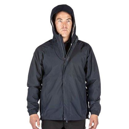 5.11 Tactical Duty Rain Shell-Tactical Source LLC