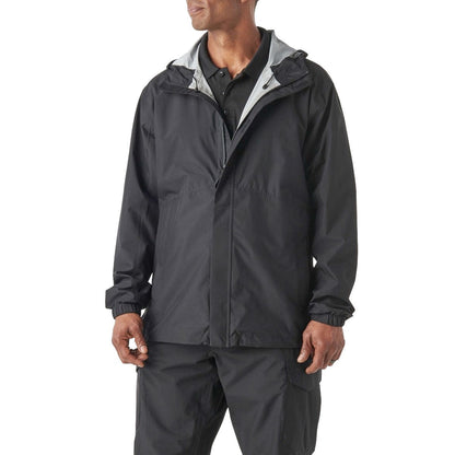 5.11 Tactical Duty Rain Shell-Tactical Source LLC