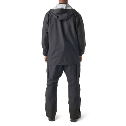 5.11 Tactical Duty Rain Shell-Tactical Source LLC