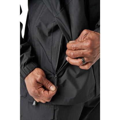 5.11 Tactical Duty Rain Shell-Tactical Source LLC