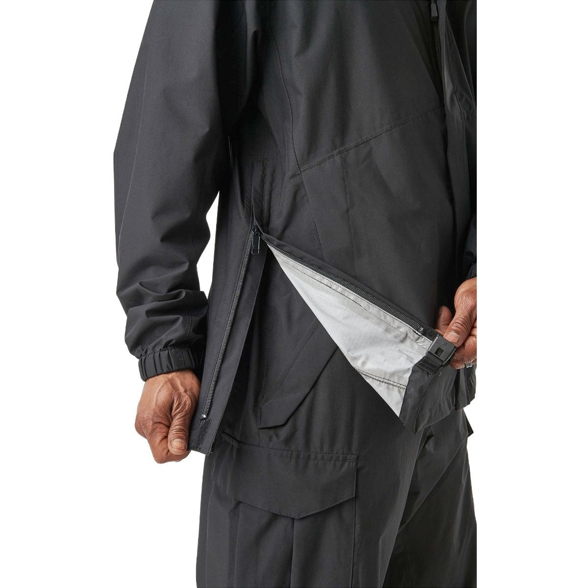 5.11 Tactical Duty Rain Shell-Tactical Source LLC