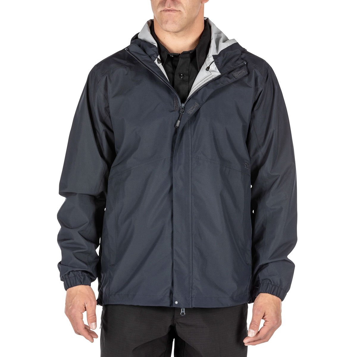 5.11 Tactical Duty Rain Shell-Tactical Source LLC