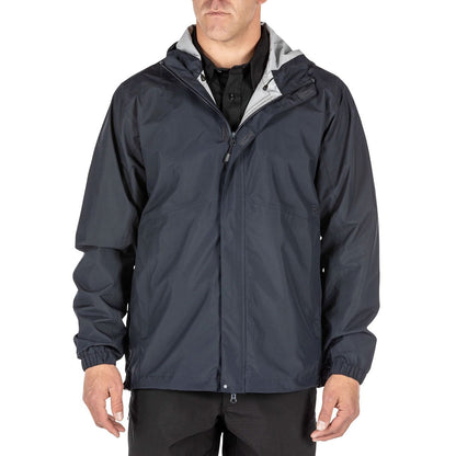 5.11 Tactical Duty Rain Shell-Tactical Source LLC
