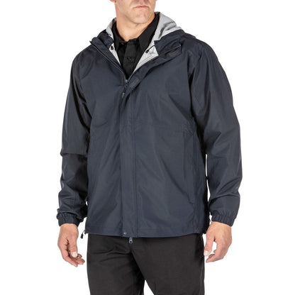 5.11 Tactical Duty Rain Shell-Tactical Source LLC