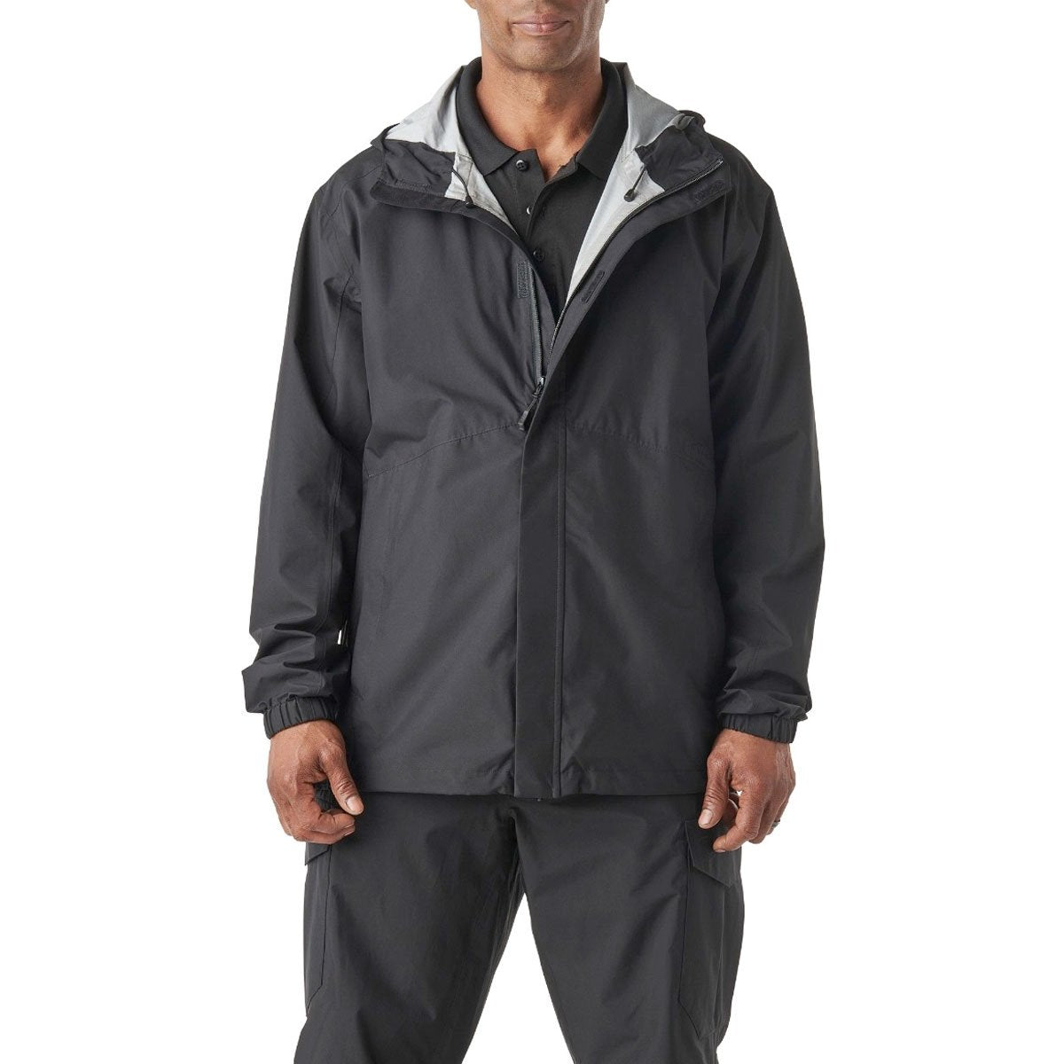 5.11 Tactical Duty Rain Shell-Tactical Source LLC