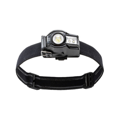 5.11 Tactical EDC HL2AAA Headlamp Black Band-Tactical Source LLC