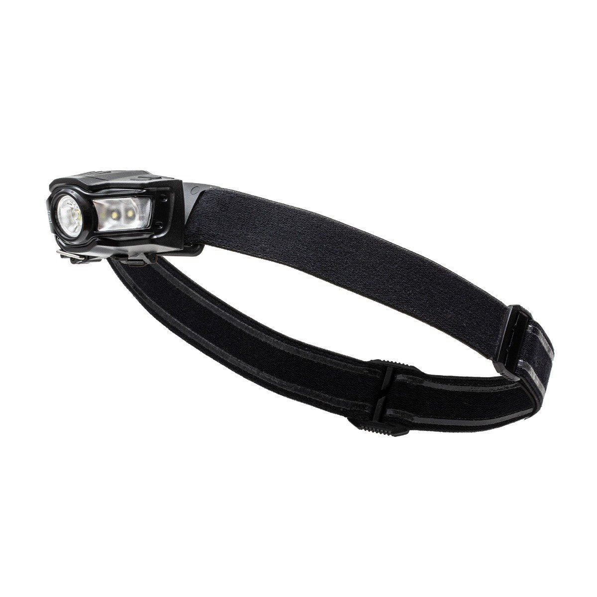 5.11 Tactical EDC HL2AAA Headlamp Black Band-Tactical Source LLC