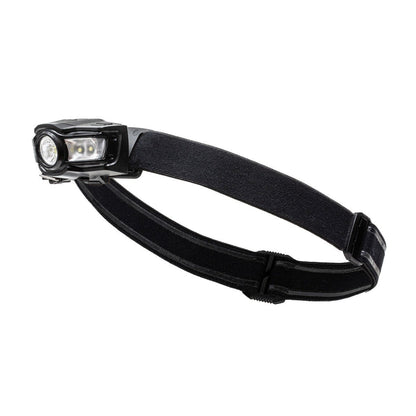 5.11 Tactical EDC HL2AAA Headlamp Black Band-Tactical Source LLC