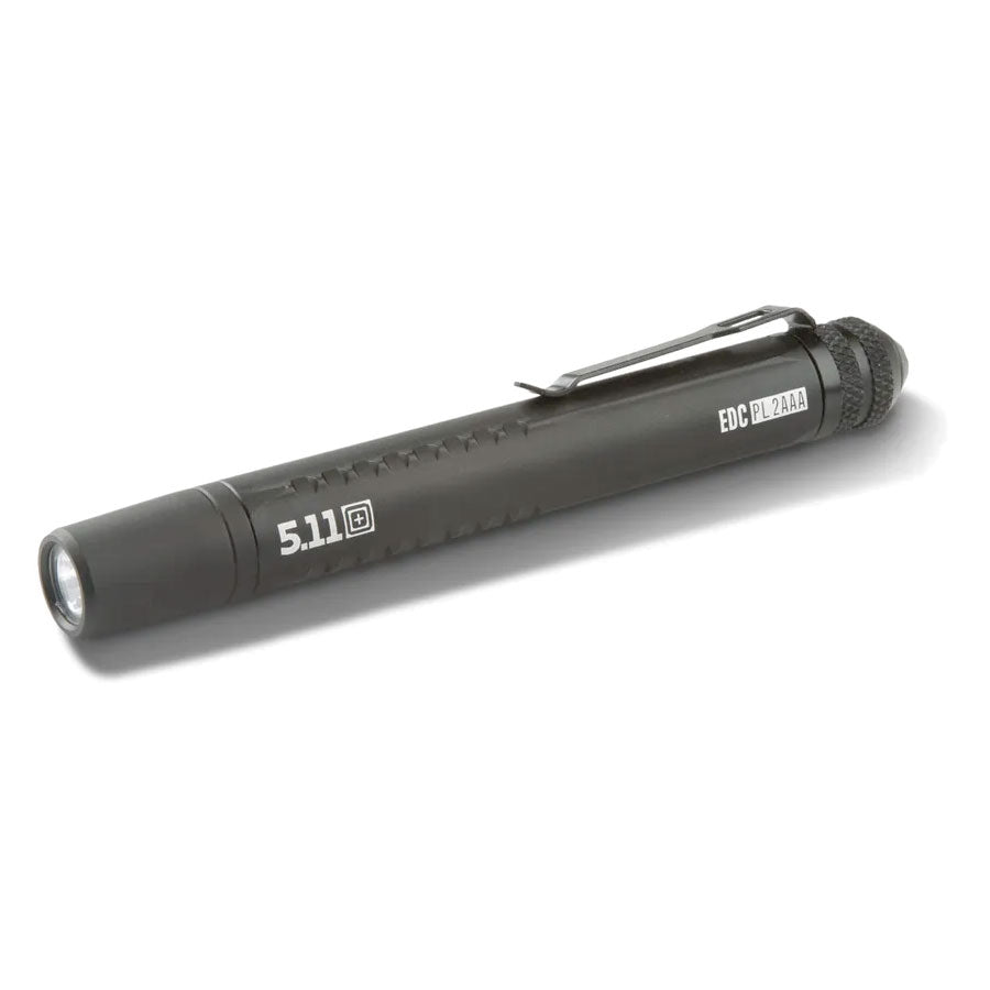 5.11 Tactical EDC PL 2AAA Flashlight-Tactical Source LLC