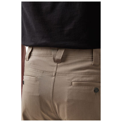 5.11 Tactical Edge Chino Pant 2.0 - Black-Tactical Source LLC