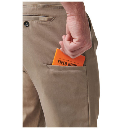 5.11 Tactical Edge Chino Pant 2.0 - Flint-Tactical Source LLC