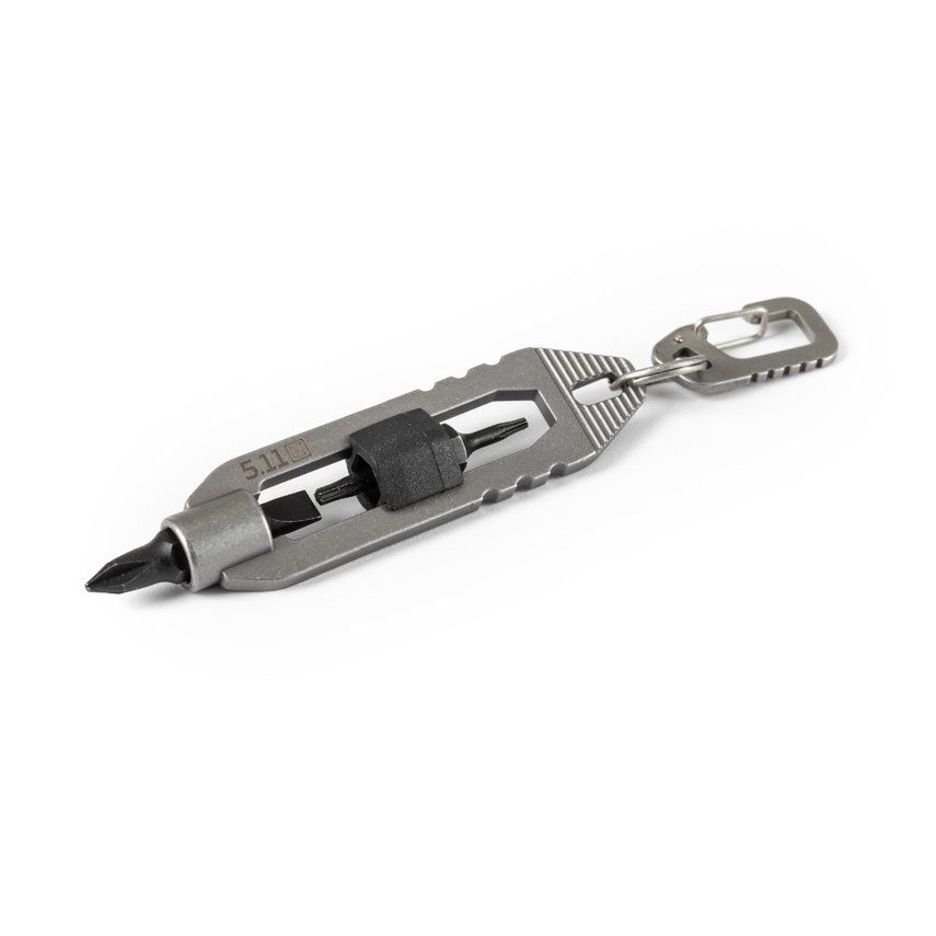 5.11 Tactical EDT HEX Everyday Carry Keychain Tool-Tactical Source LLC