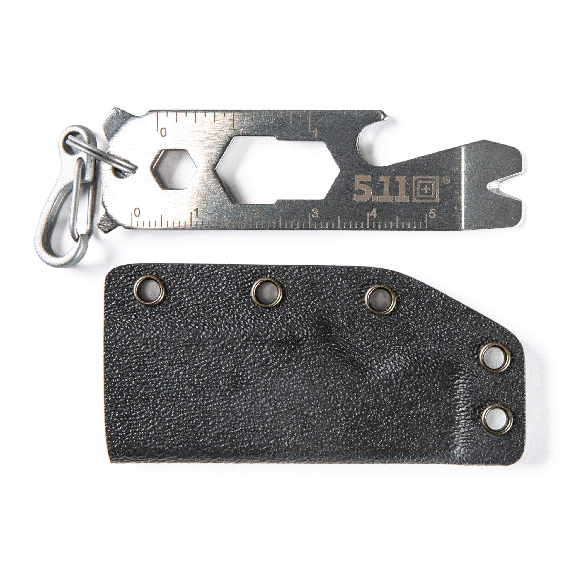 5.11 Tactical EDT Multi-Tool Black-Tactical Source LLC