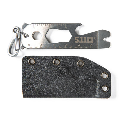 5.11 Tactical EDT Multi-Tool Black-Tactical Source LLC