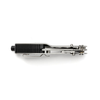 5.11 Tactical ESC Rescue Knife Tumbled Steel-Tactical Source LLC