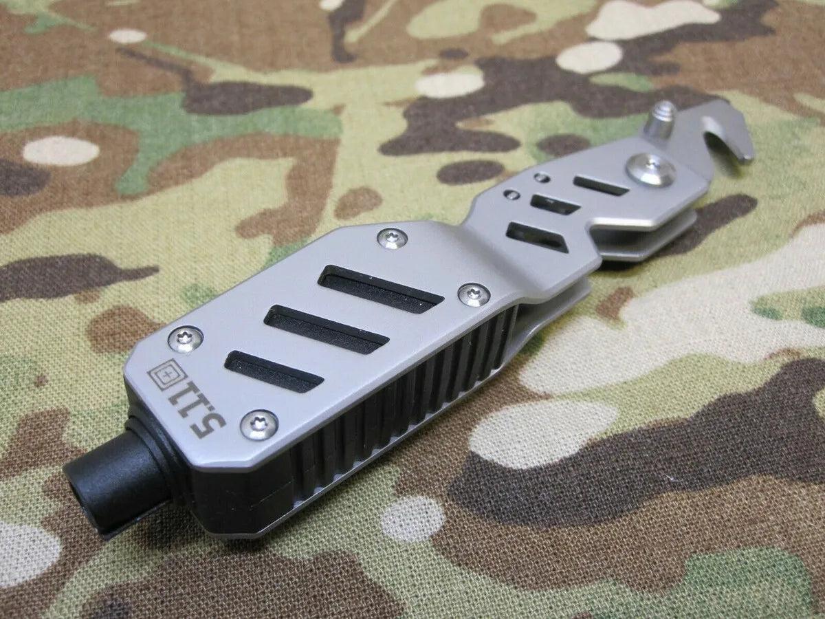 5.11 Tactical ESC Rescue Tool-Tactical Source LLC