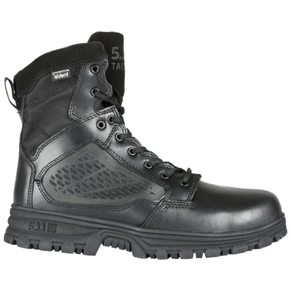 5.11 Tactical EVO 6-inch Waterproof SideZip Boots-Tactical Source LLC