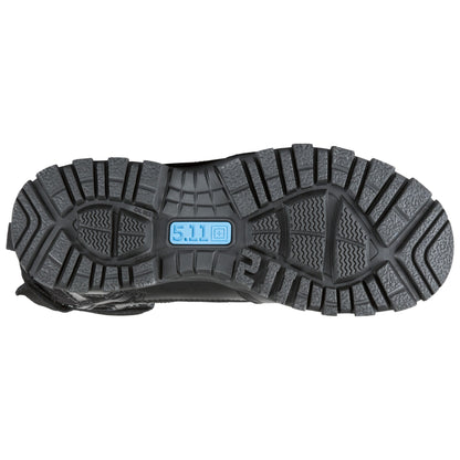 5.11 Tactical EVO 6-inch Waterproof SideZip Boots-Tactical Source LLC