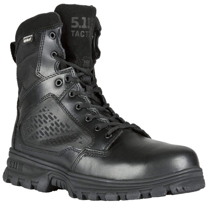 5.11 Tactical EVO 6-inch Waterproof SideZip Boots-Tactical Source LLC