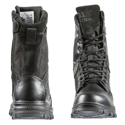 5.11 Tactical EVO Side-Zip Waterproof 8 Inch Boots 12312-Tactical Source LLC