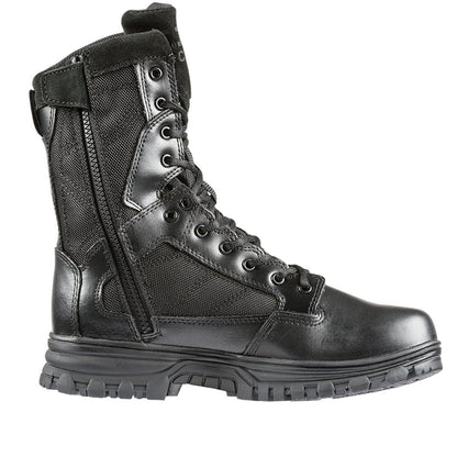 5.11 Tactical EVO Side-Zip Waterproof 8 Inch Boots 12312-Tactical Source LLC