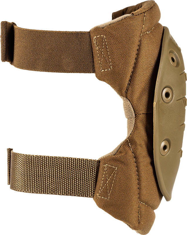5.11 Tactical EXO.K1 External Knee Pad-Tactical Source LLC