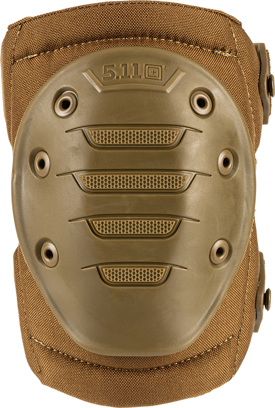 5.11 Tactical EXO.K1 External Knee Pad-Tactical Source LLC