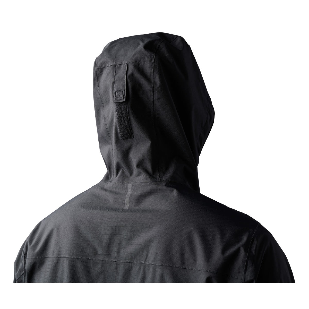 5.11 Tactical Exos Rain Shell Jacket-Tactical Source LLC