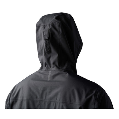 5.11 Tactical Exos Rain Shell Jacket-Tactical Source LLC