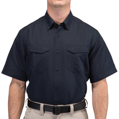 5.11 Tactical Fast-Tac Short-Sleeve Shirt-Tactical Source LLC