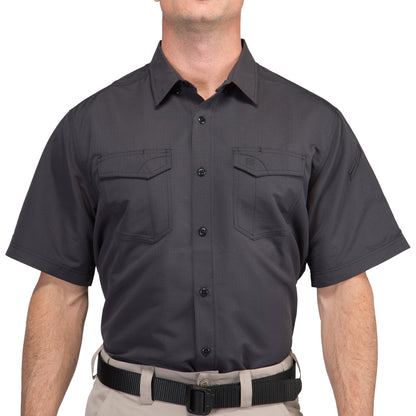 5.11 Tactical Fast-Tac Short-Sleeve Shirt-Tactical Source LLC