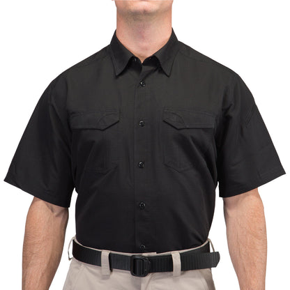 5.11 Tactical Fast-Tac Short-Sleeve Shirt-Tactical Source LLC