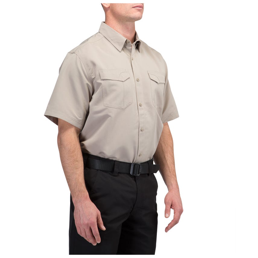 5.11 Tactical Fast-Tac Short-Sleeve Shirt-Tactical Source LLC