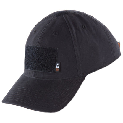 5.11 Tactical Flag Bearer Cap Black-Tactical Source LLC