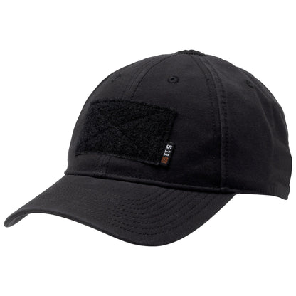 5.11 Tactical Flag Bearer Cap Black-Tactical Source LLC