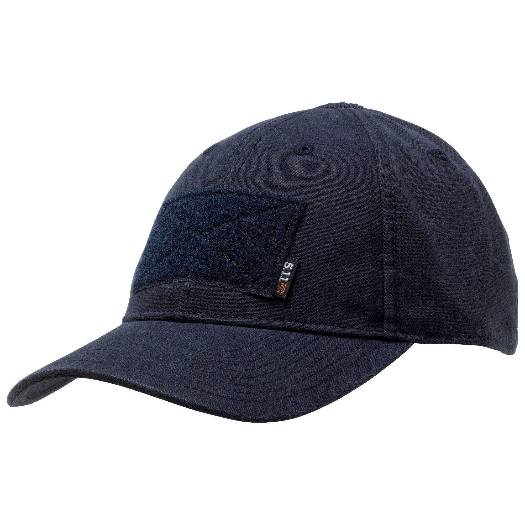 5.11 Tactical Flag Bearer Cap Dark Navy-Tactical Source LLC