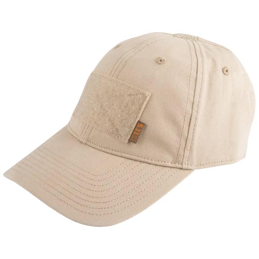 5.11 Tactical Flag Bearer Cap - Khaki-Tactical Source LLC