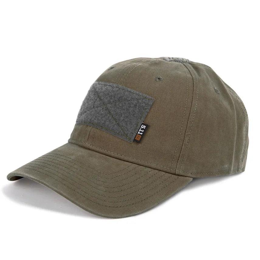 5.11 Tactical Flag Bearer Cap - Ranger Green-Tactical Source LLC