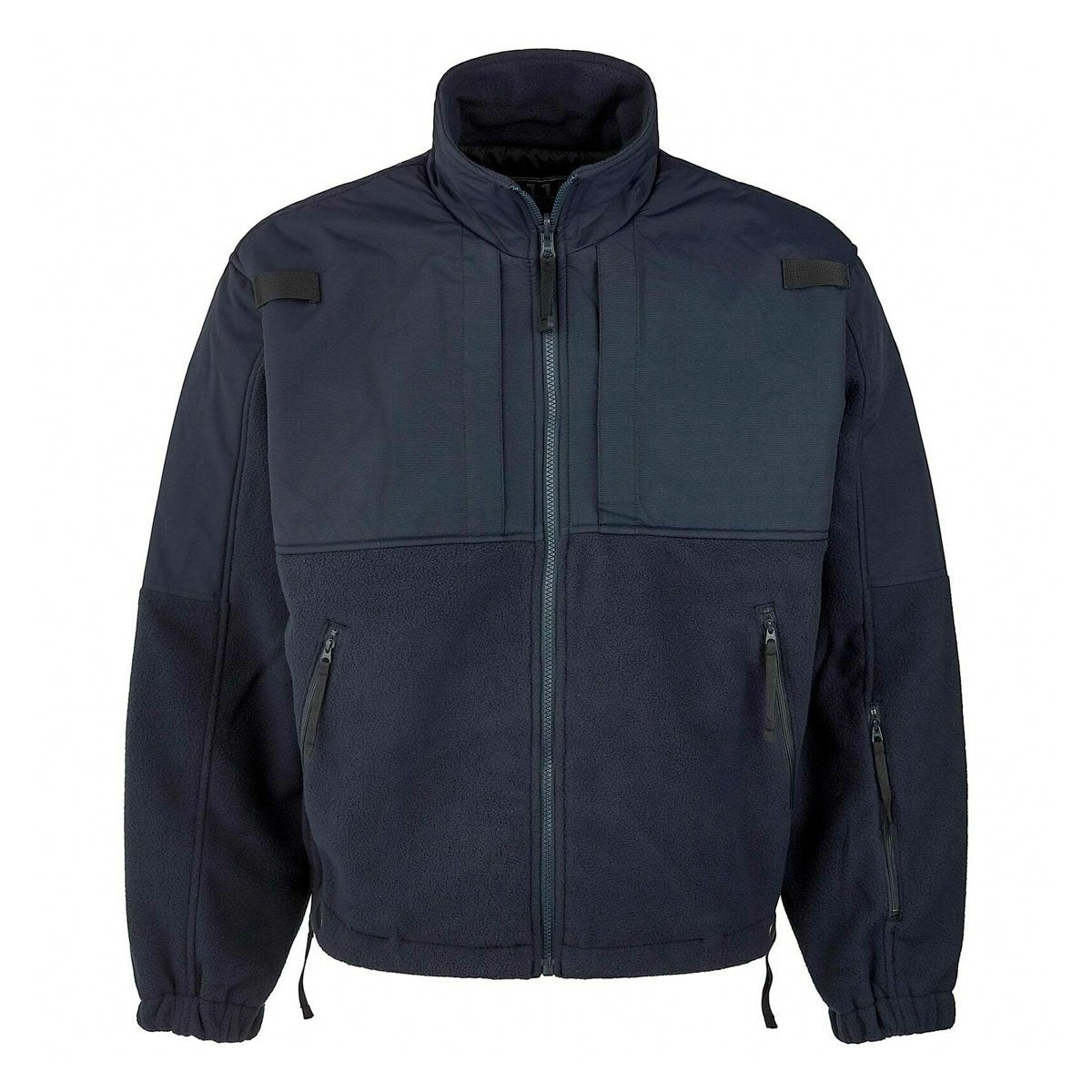 5.11 Tactical Fleece Jacket-Tactical Source LLC