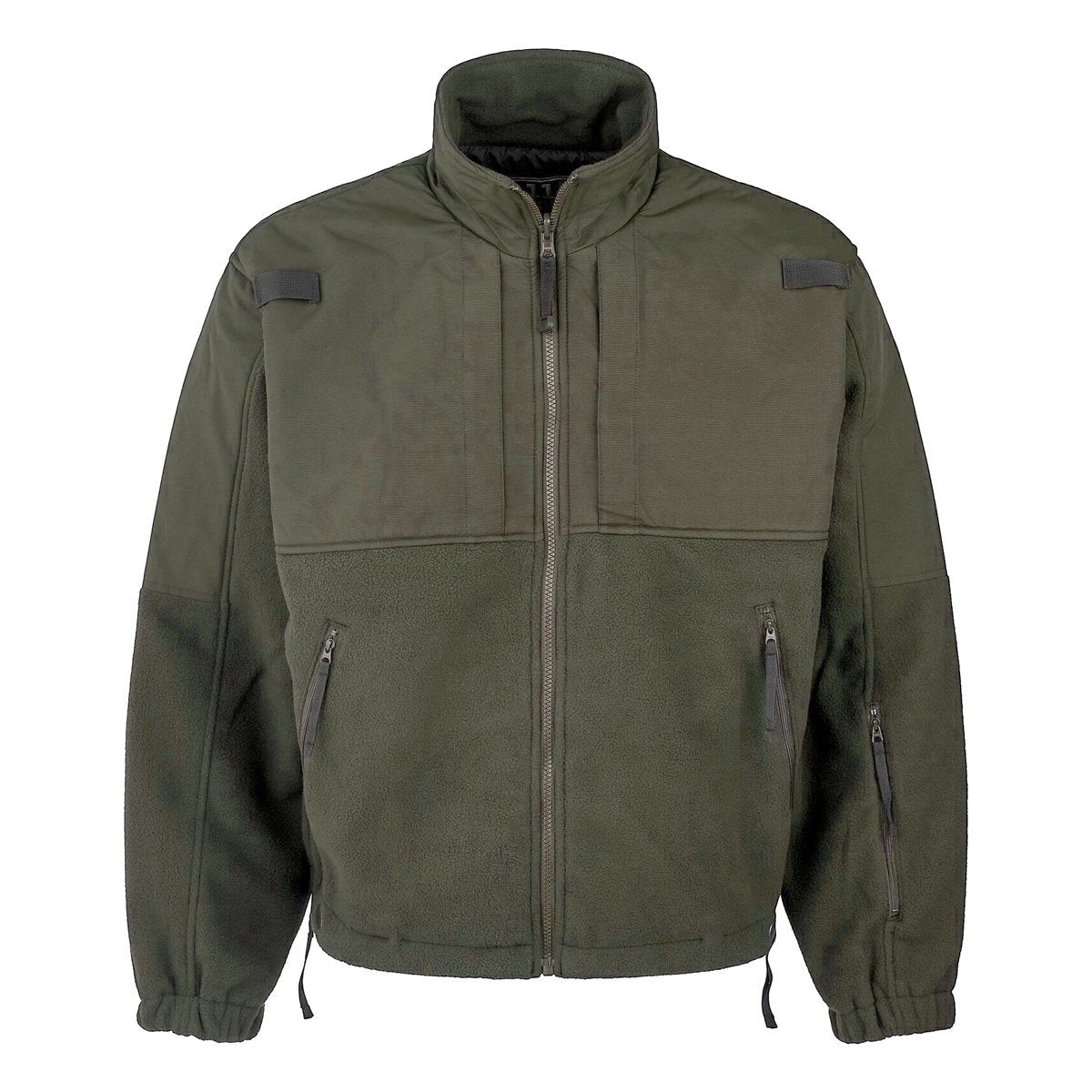 5.11 Tactical Fleece Jacket-Tactical Source LLC