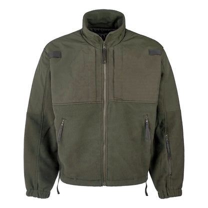 5.11 Tactical Fleece Jacket-Tactical Source LLC