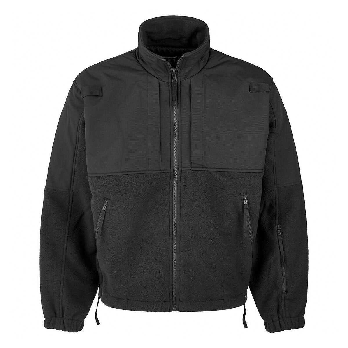 5.11 Tactical Fleece Jacket-Tactical Source LLC
